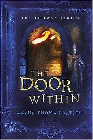 [The Door Within 01] • The Door Within